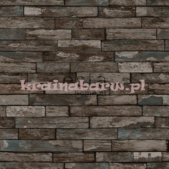 Tapeta 136-138243 Vintage Rules!