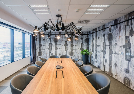 Tapeta Szósty Element