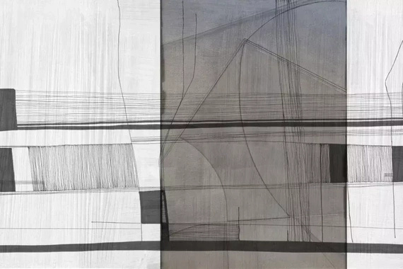 Fototapeta Glamora Crayon