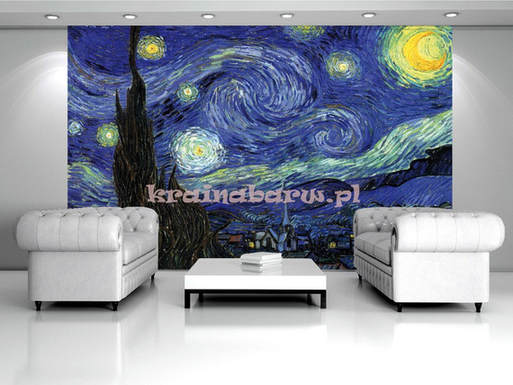 Fototapeta na flizelinie 028VE Consalnet