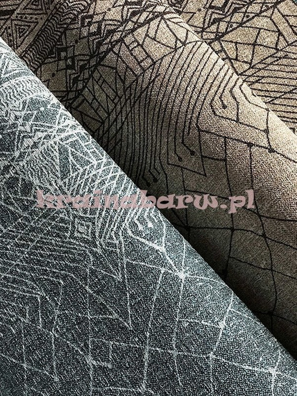 Nowoczesna fototapeta Tanger