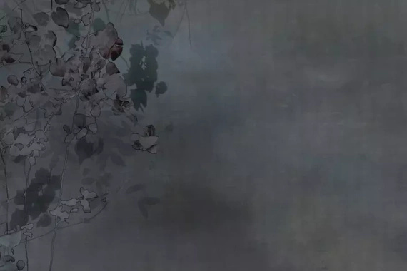 Fototapeta Glamora Edera