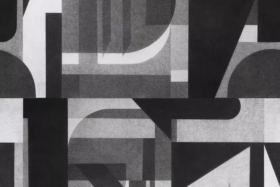 Fototapeta Vaasa, Graphite