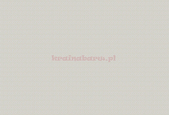 Nowoczesna tapeta geometryczna z drobnym wzorkiem na matowym beżowoszarym  tle 
