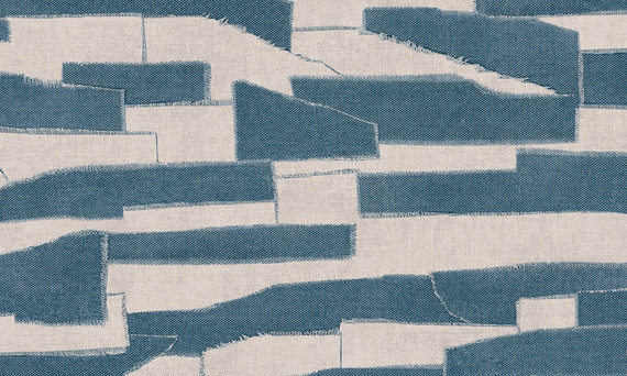 Tapeta Arte Gabarit 57562 geometryczny wzór