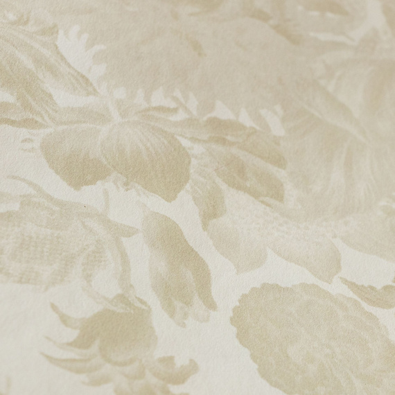 Tapeta Mural 18004 Flower Rain Almond 