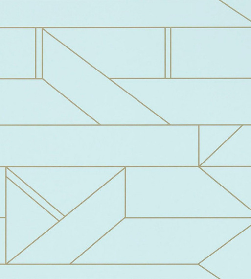 Tapet Scion Zanzibar 112015 geometryczna 