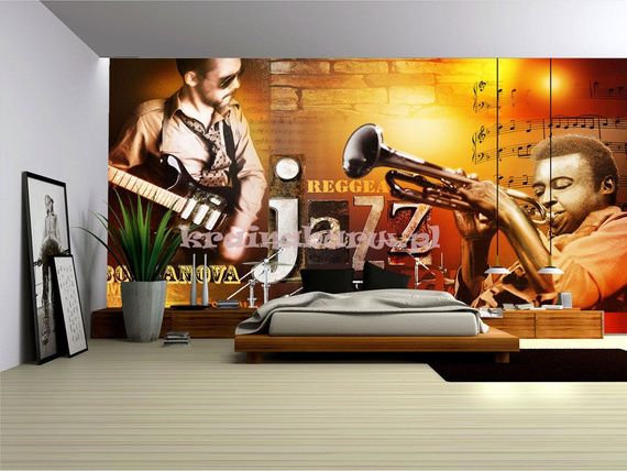 Fototapeta na flizelinie 060VE Consalnet