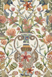 Tapeta Cole&Son 119/10043 Protea Garden afrykański ogród