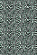 mural ekskluzywny RC 19127 Roberto Cavalli zebra