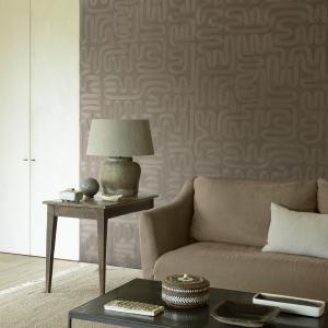 Tapeta Arte 60701Tali abstrakcja strukturalna