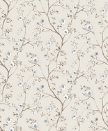 Tapeta Masureel wzór Sari SUM206 kwiaty