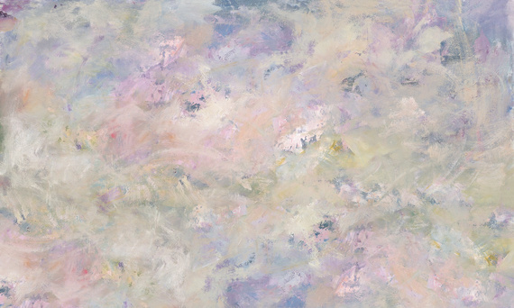 Fototapeta artystyczna Veranera kwiaty