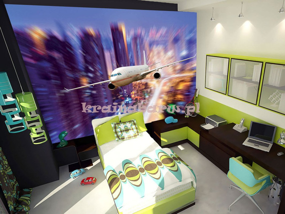 Fototapeta na flizelinie  152VE Consalnet