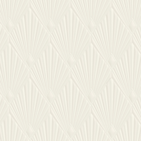 Tapeta Trussardi Casa 8 Z30320 wachlarze Art Deco
