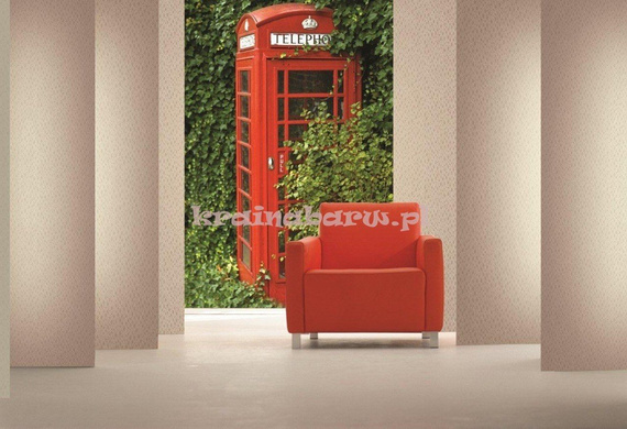 Panel CB43400M Atmosphere Carl Robinson ed.4