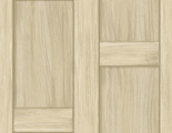 Tapeta Carl Robinson CL71605 drewniane kasetony boazeria imitacja