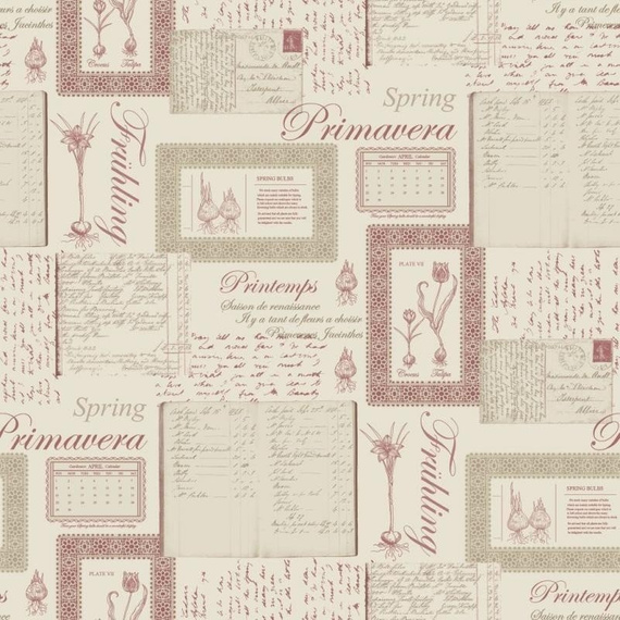 Tapeta z klejem FK34418 Fresh Kitchens 5