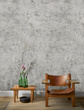 Tapeta Mural Industrial Concrete MO6001