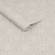 Tapeta 115931 geometryczne ornamety na beżowym