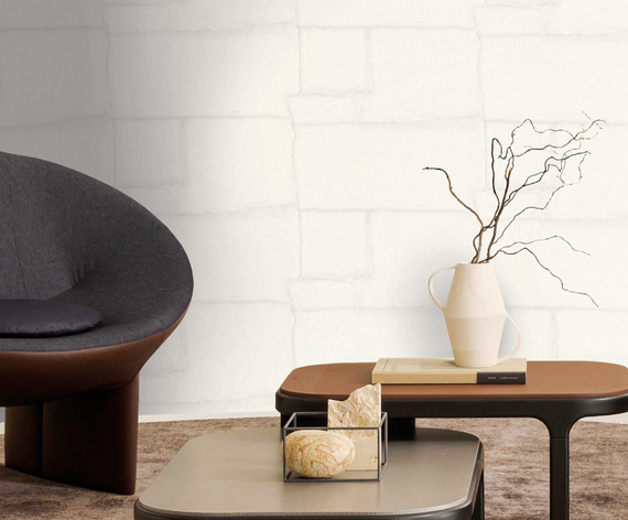 Tapeta Trussardi Casa 8 Z30310 imitacja kamienia