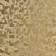tapeta metaliczna mozaika 7574 02 02 Veladero CASAMANCE Textures Metalliques