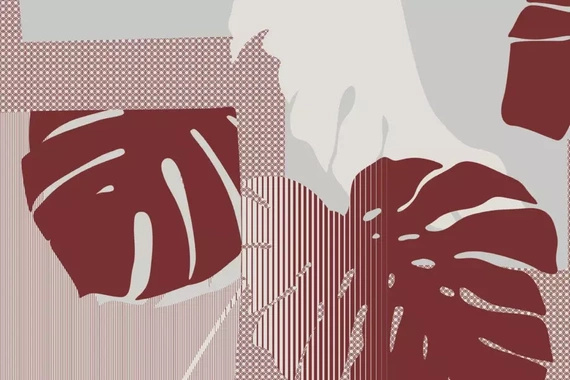 Fototapeta Glamora Deliciosa