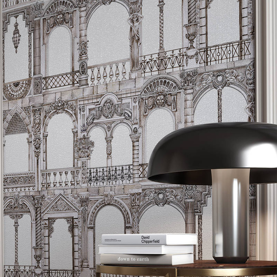 Fototapeta Arkady Antica