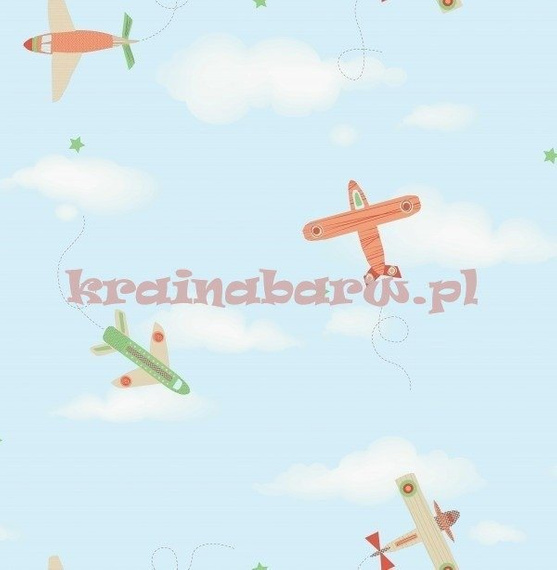 Tapeta Carousel DL21135