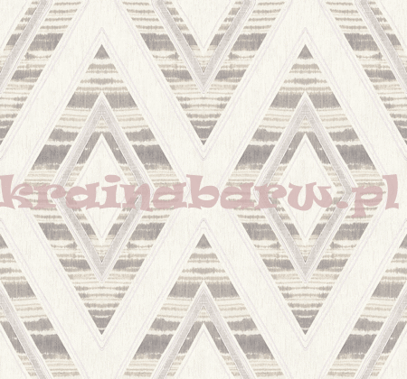 Tapeta AG91600 Villa Rosa