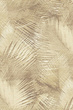 Tapeta obiektowa Arte Contract 67511 liście palmy