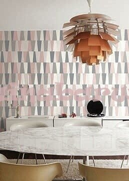 Tapeta MG40804 Mod Geo 