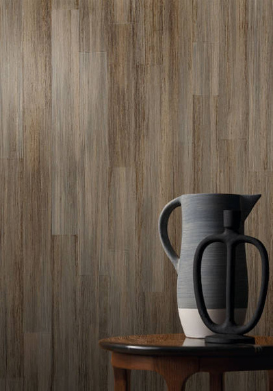 tapeta deski 7486 56 14 Sapelli CASAMANCE Vegetal Textures