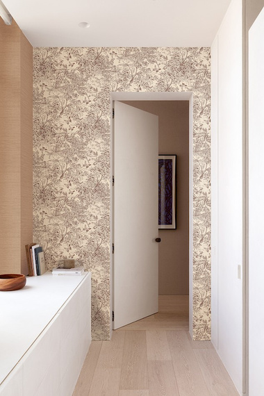 Tapeta Masureel Amazone ZON201 dżungla