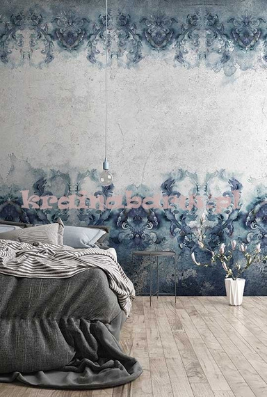 Fototapeta na flizelinie Garbi