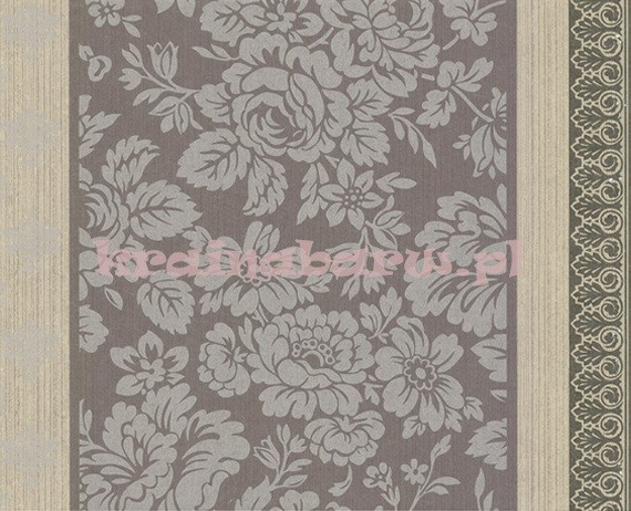 Tapeta DV68051 Classic Stencils