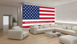 Fototapeta  479 FLAGA USA