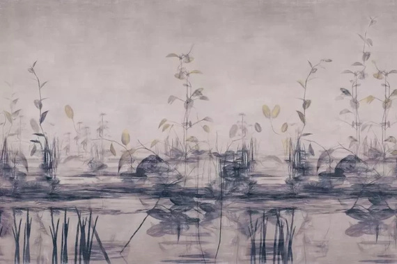 Fototapeta Glamora Stillness