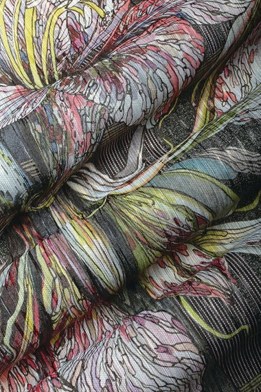 Fototapeta Kwiaty Amaryllis I