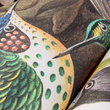 Tapeta Fototapeta  26993 Tropical mural Birds Paradise 