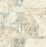 Tapeta TH34700 Themes of Life III