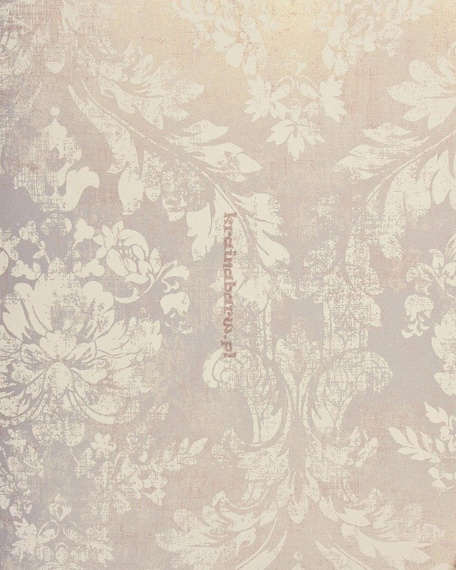 Tapeta DE20109 Rayures et Damas