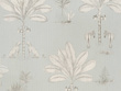 Tapeta BN Walls 220751 Palmy zebra safari
