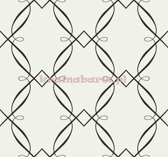 Tapeta LA30700 Madison Geometrics