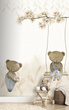Tapeta Mural CW6127-2  Swingin Teddy