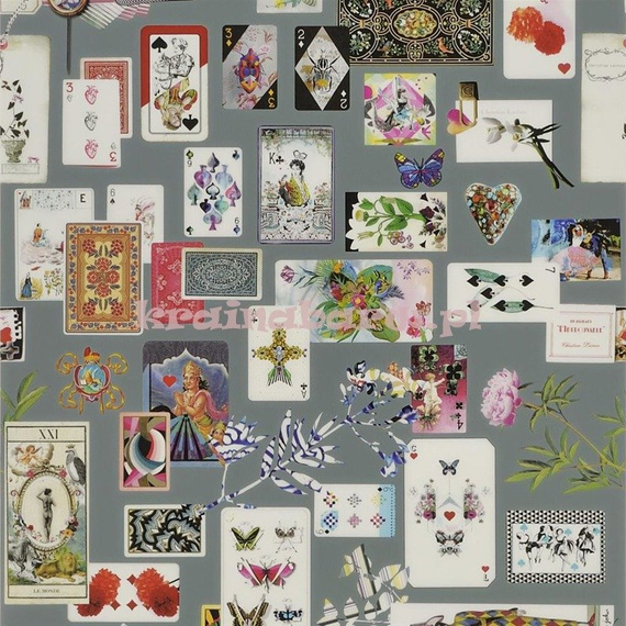 Tapeta PCL697/04 Christian Lacroix