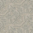 Tapeta Casamance 76891834 geometryczny wzór