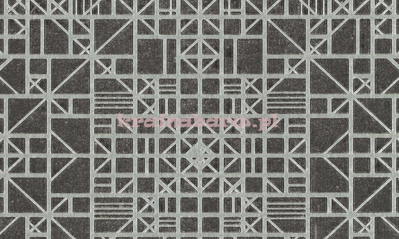 Tapeta Arte Monochrome 54001 WINDOW