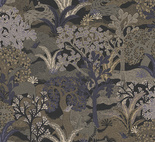 Tapeta Masureel Amazone ZON503 dżungla