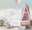 Tapeta Artystyczna High Fly